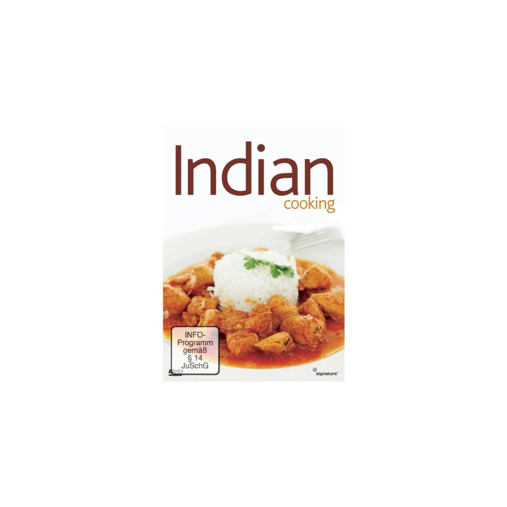 Indian Coding [DVD]