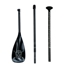 Riding Not Hiding 25% Carbon Nylon Midi Paddle