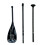 Riding Not Hiding 25% Carbon Nylon Midi Paddle 1
