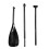Riding Not Hiding 25% Carbon Nylon Midi Paddle 2