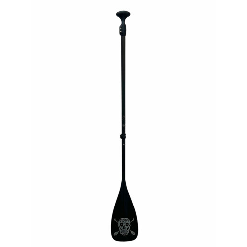 Riding Not Hiding 25% Carbon Nylon Midi Paddle 2