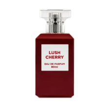 Lush Cherry Eau de Parfum 80 ml – Unisex-Duft inspiriert von Lost Cherry