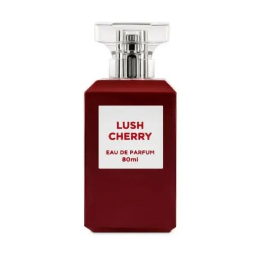 TOM FORD FRAGRANCE WORLD LUSH CHERRY 2.7 EAU DE PARFUM SPRAY