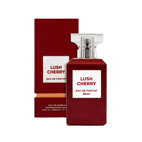 TOM FORD FRAGRANCE WORLD LUSH CHERRY 2.7 EAU DE PARFUM SPRAY 2