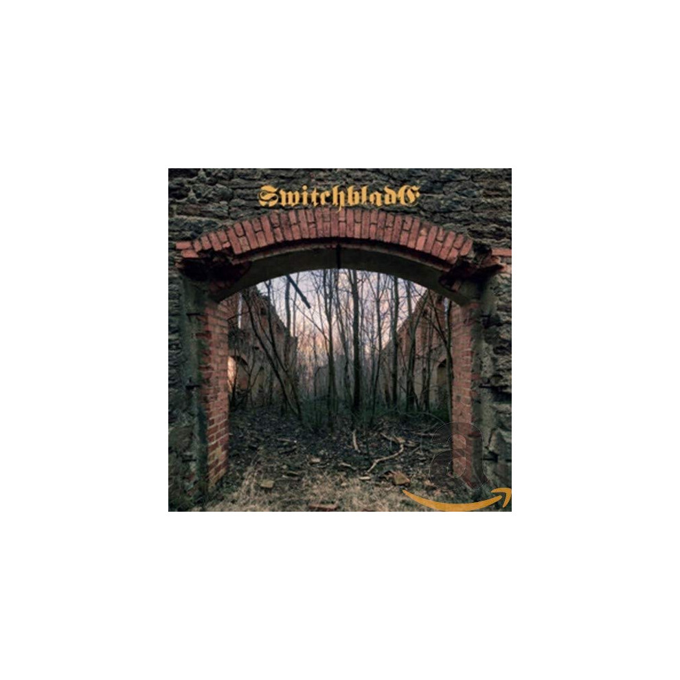 Switchblade - Switchblade [CD]