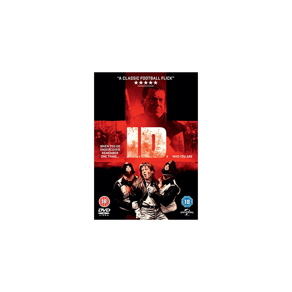 I.d. [DVD]