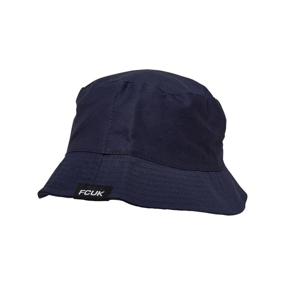 FCUK Mens Bucket Hat