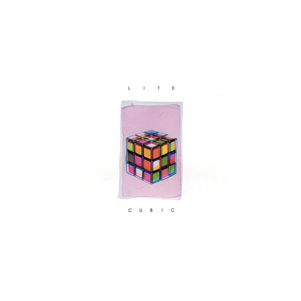 Lite - Cubic [CD]
