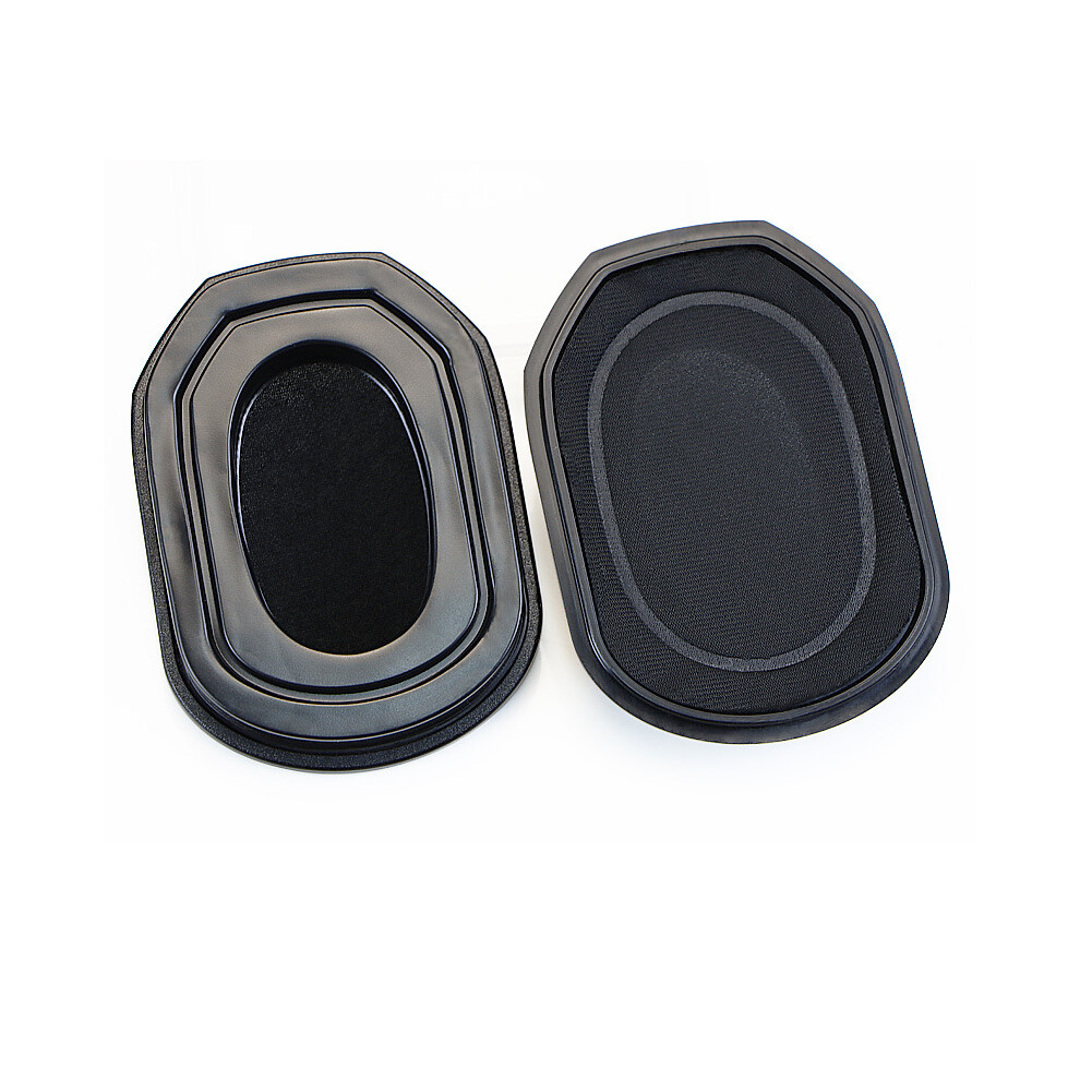 Replacement Ear Pads For David Clark H10 3M Peltor Msa Sordin Headsets 6951190135581