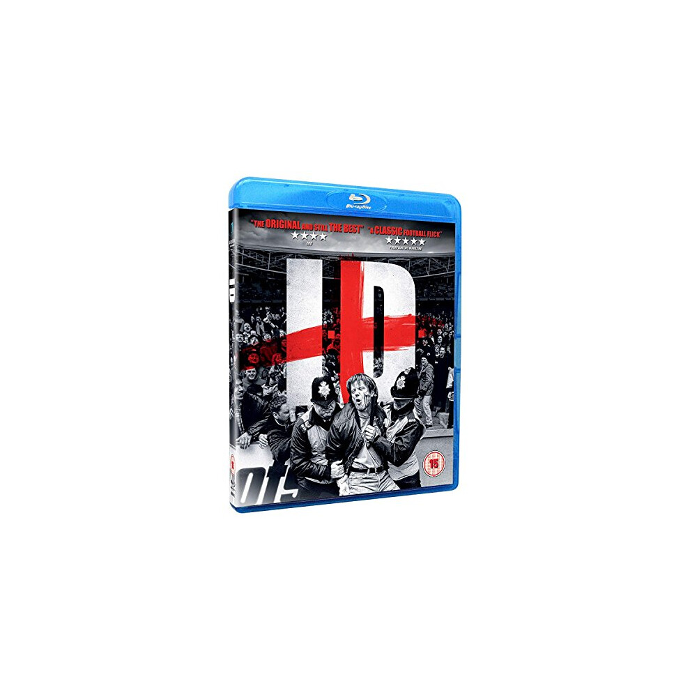 I.d. [BLU-RAY]