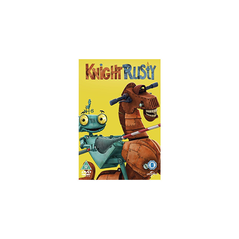 Knight Rusty [DVD]