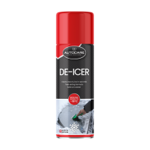 Autocare De-Icer Snow & Ice 600ml