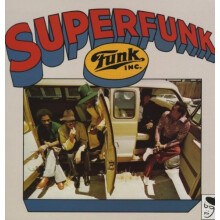 Superfunk