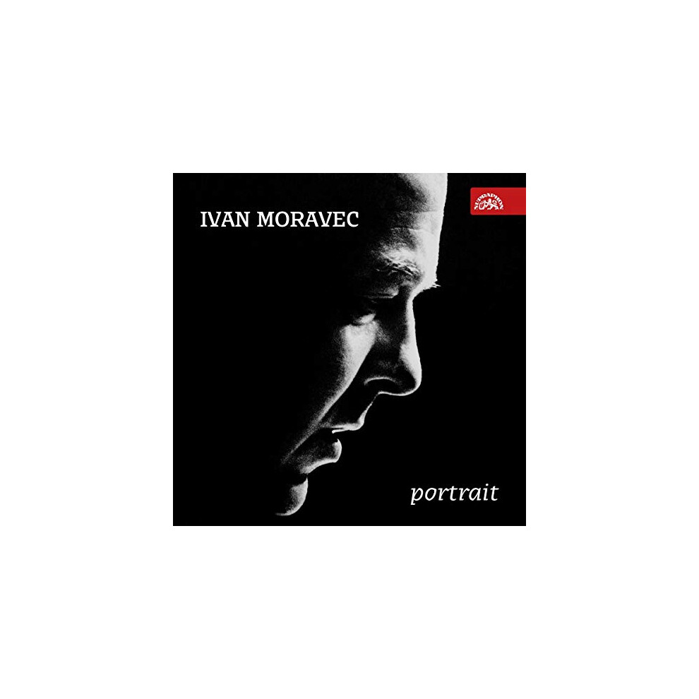 Ivan Moravec - Portrait [CD]