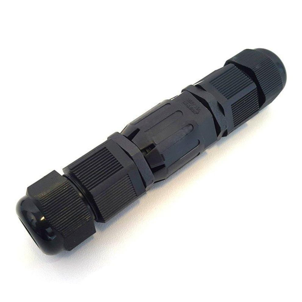 Allpondsolutions Power Cable Connector Joint Cuj-02 5060414182414