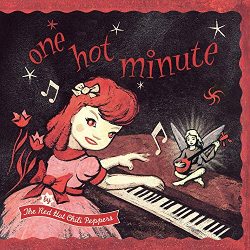 Various - One Hot Minute [VINYL]
