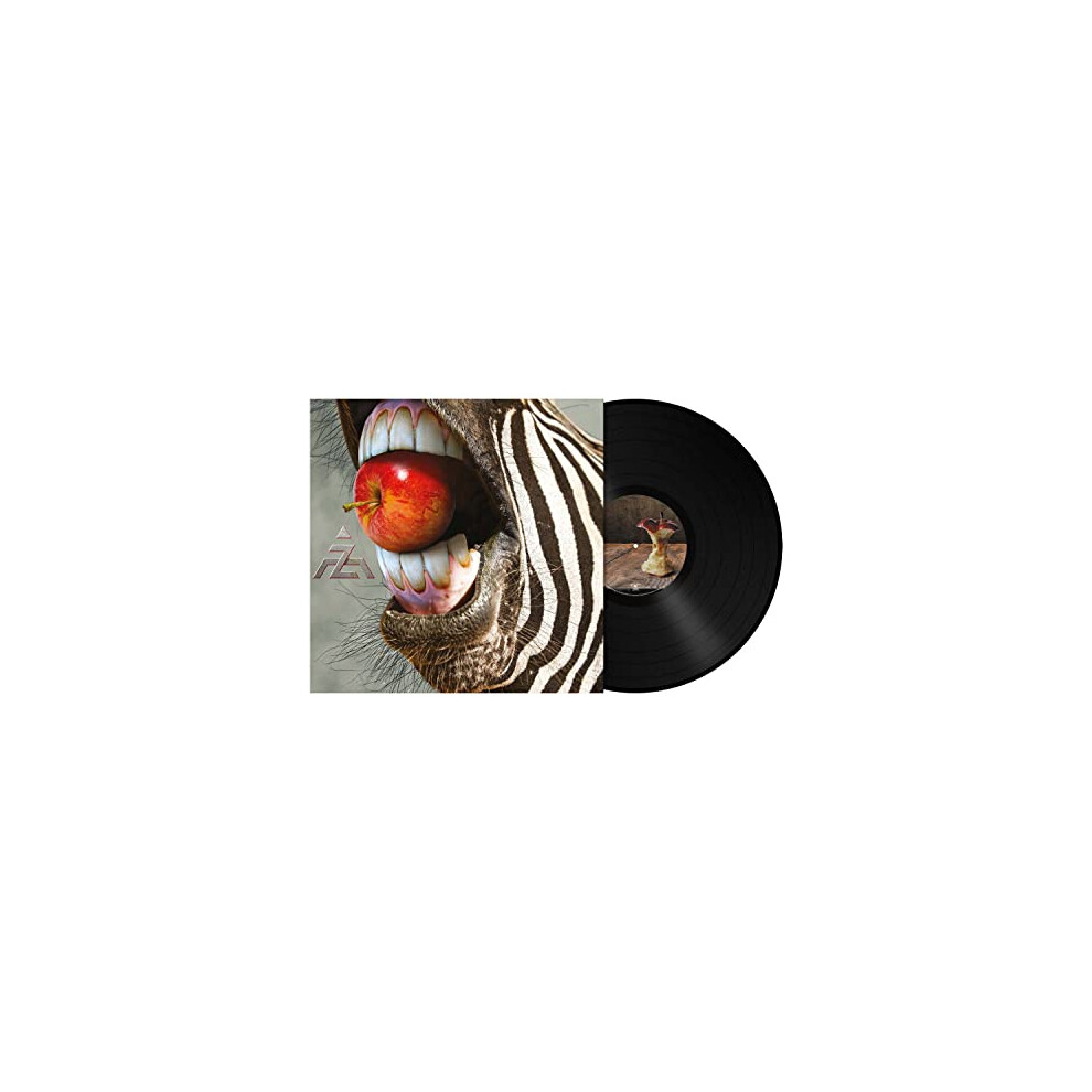 A-z - A-Z [VINYL]