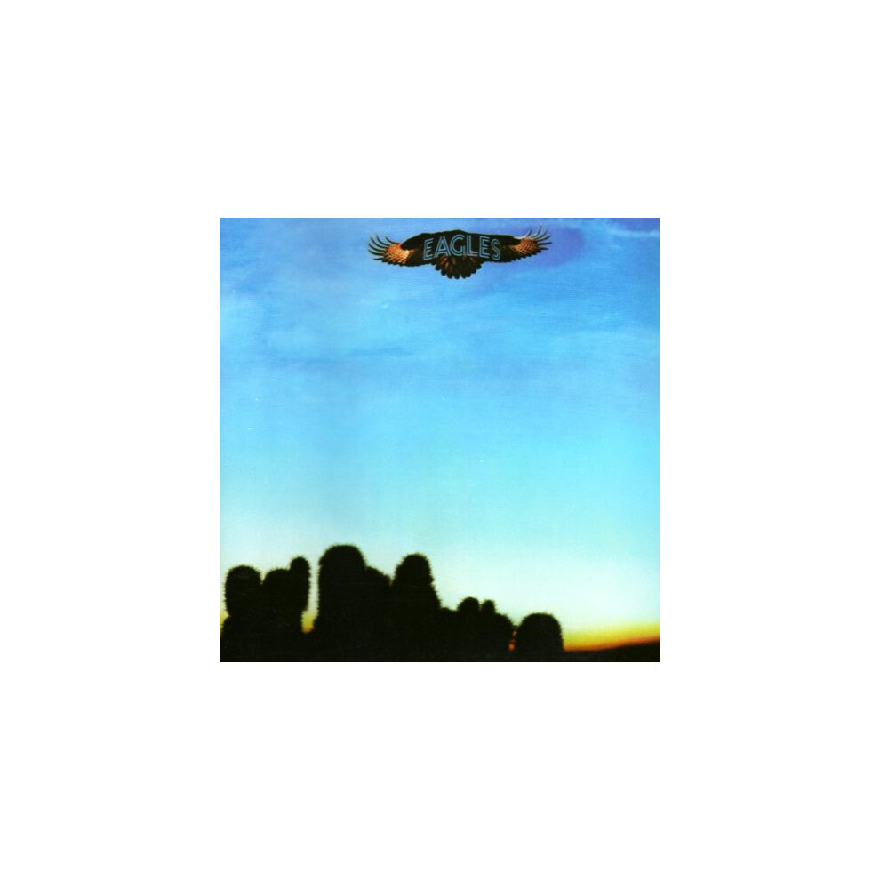 Eagles - Eagles [CD]