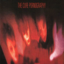 Cure - Pornography  [VINYL]