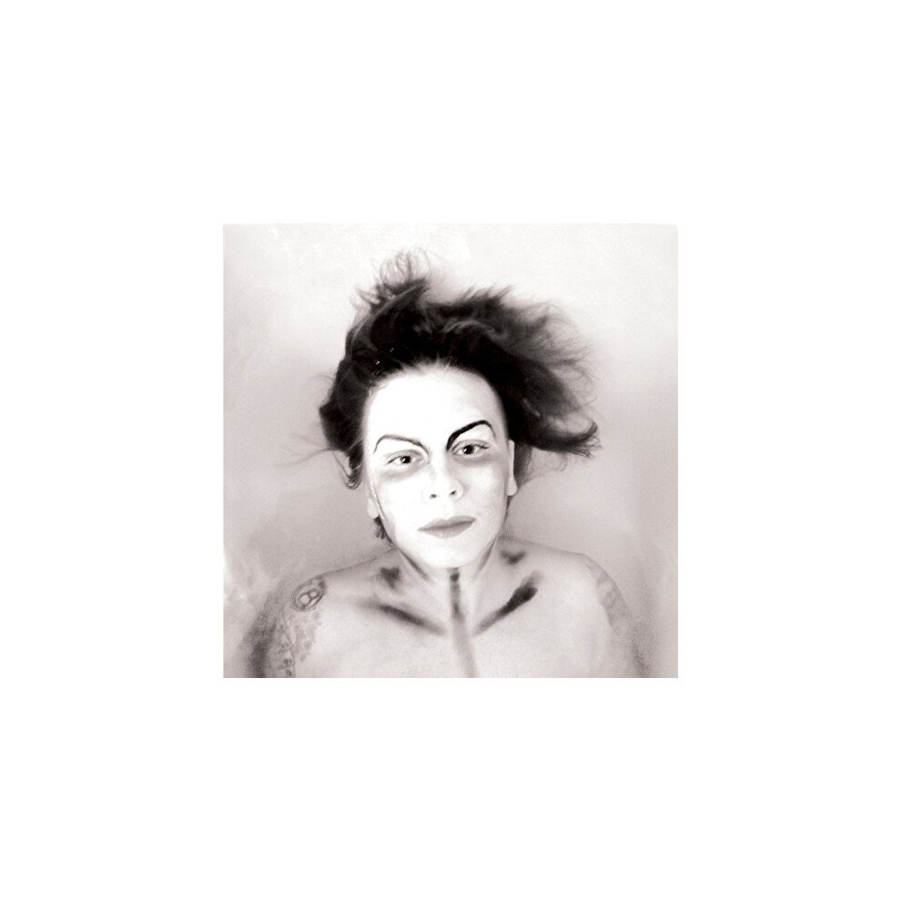 Valhall - Leaning On Shadows [CD]