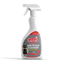 Genie High Foam Air Fryer Cleaner Spray 500ml