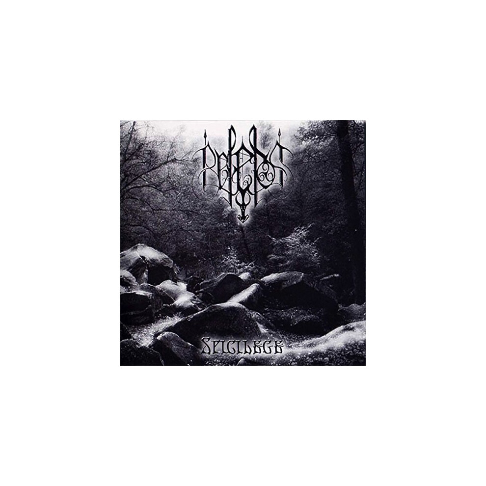 Belenos - Spicilege [CD]