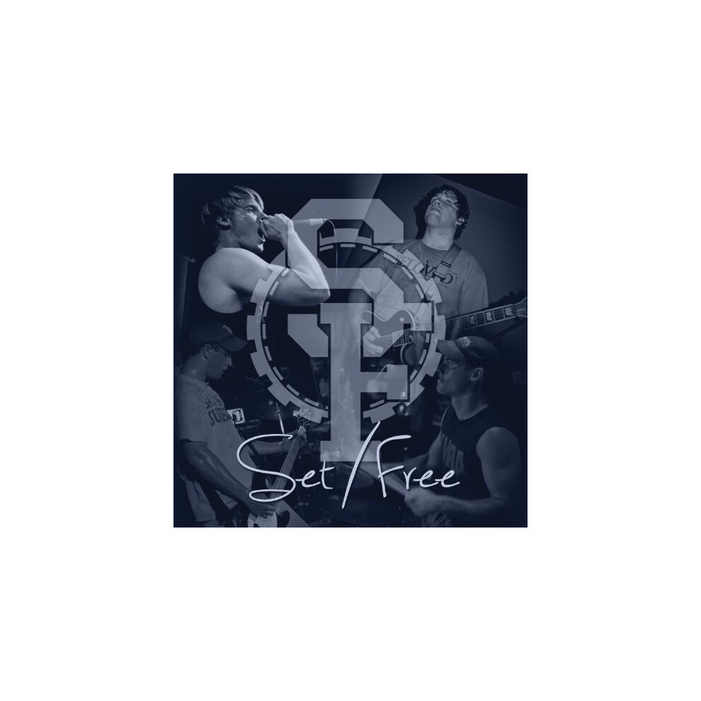 Set/free - Set/Free [CD]