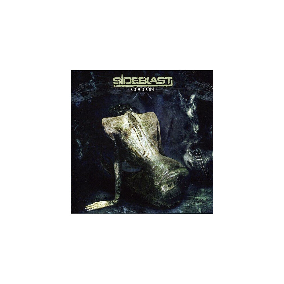 Sideblast - Cocoon [CD]