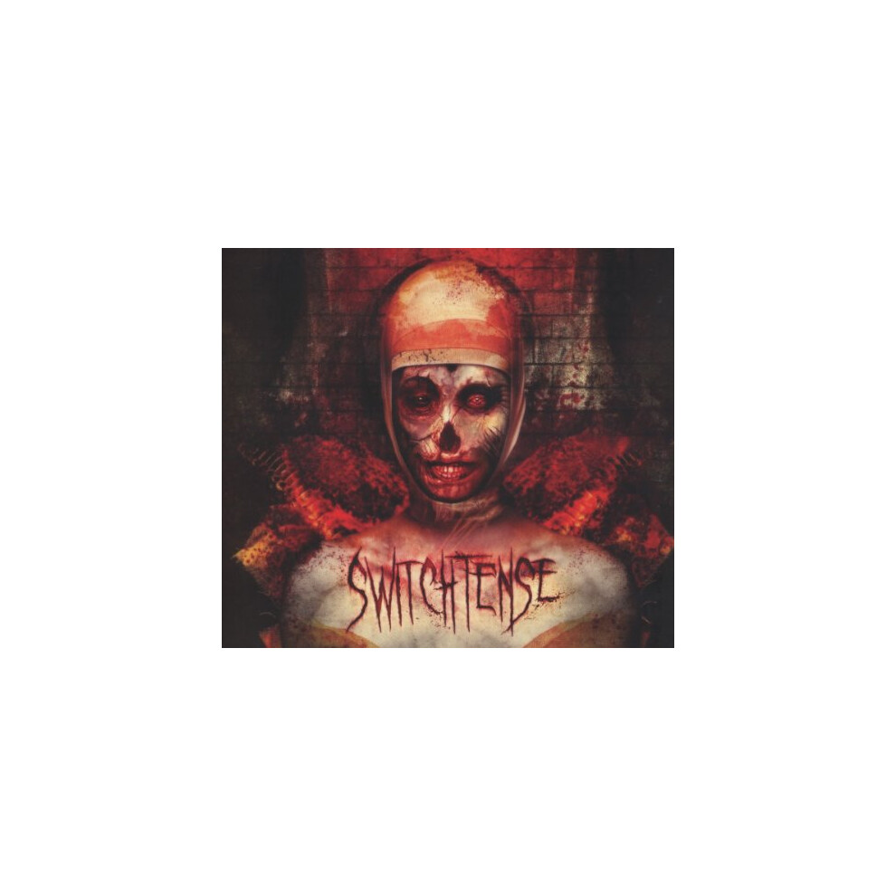 Switchtense - Switchtense [CD]
