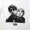 Oasis (S, White) Oasis Noel And Liam Square Photo T Shirt 4