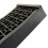Low Profile Car Ramps 5T (Black Plastic Race Wheel Service Heavy Duty) 5