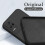 (P30 Pro) Liquid Silicone Case for Huawei 4