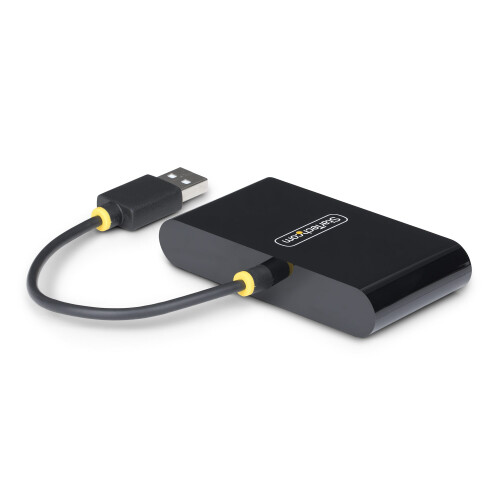 StarTech.com 4-PORT USB 2.0 HUB 1