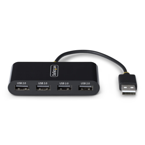 StarTech.com 4-PORT USB 2.0 HUB 2