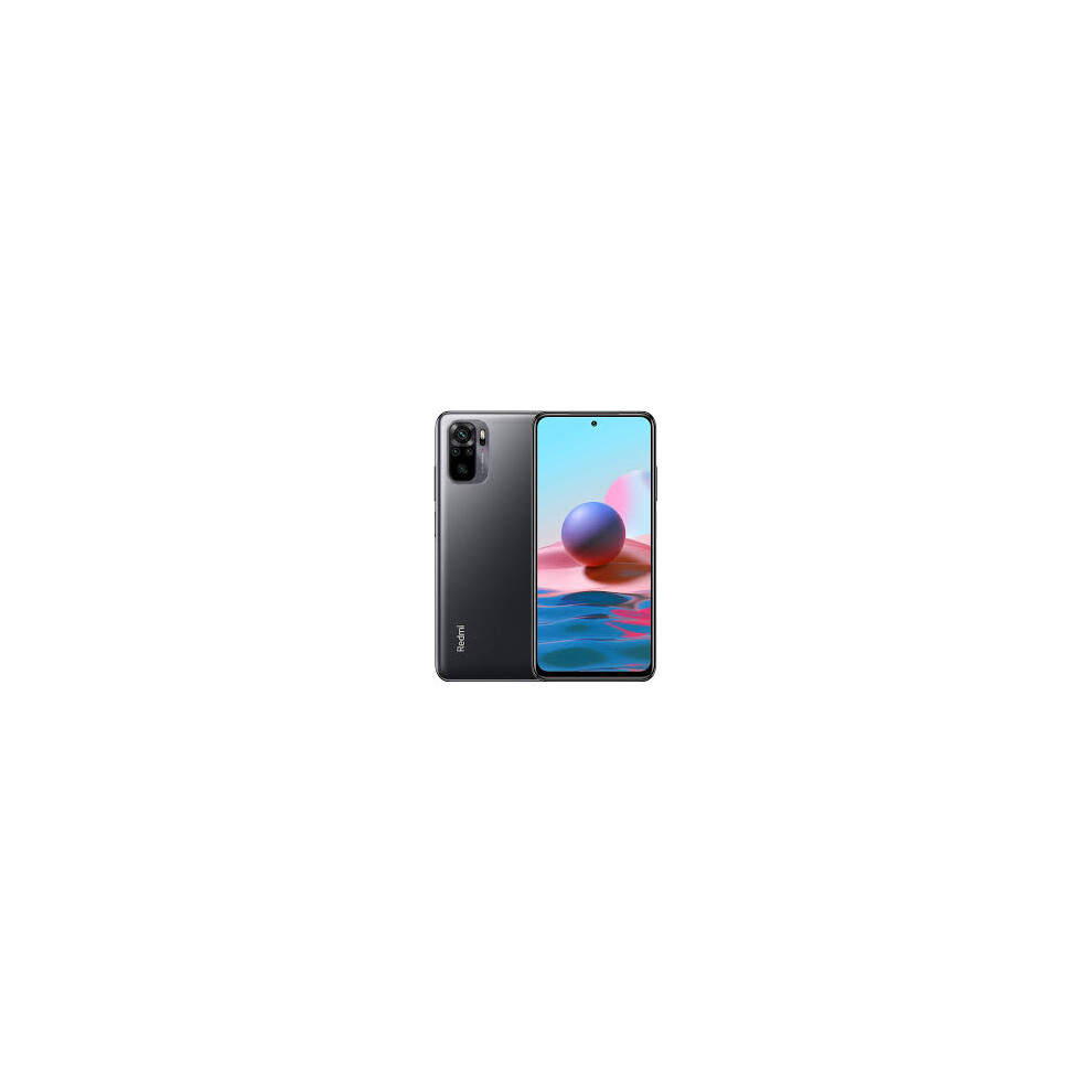 Xiaomi (Grey) Redmi Note 10 128Gb Grey