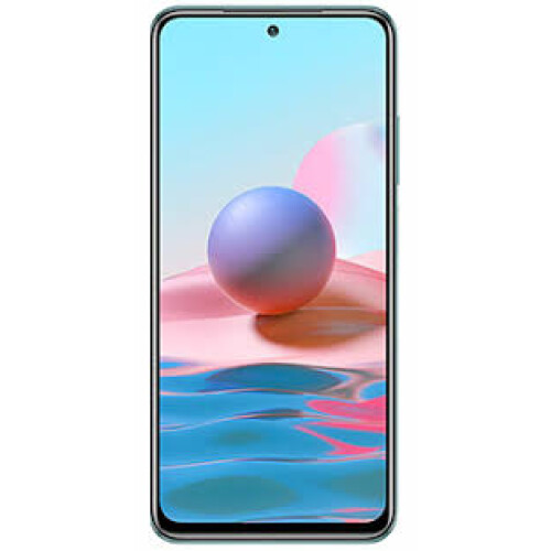Refurbished Xiaomi (Brown) Xiaomi Redmi Note 10  128GB