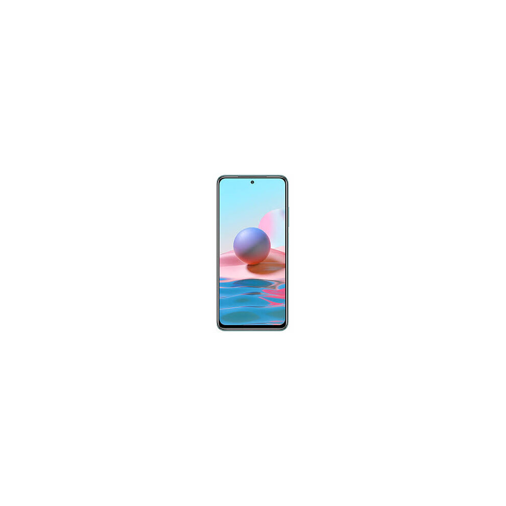 Xiaomi (Brown) Redmi Note 10 128Gb Brown