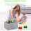 Foldable Baby Storage Organizer Caddy Carrier Bag 6