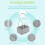 Foldable Baby Storage Organizer Caddy Carrier Bag 4