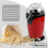 EMtronics EMtronics EMPM21 Electric Popcorn Maker - Red 3