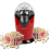 EMtronics EMtronics EMPM21 Electric Popcorn Maker - Red 1