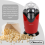 EMtronics EMtronics EMPM21 Electric Popcorn Maker - Red 2