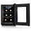 Subcold Barcool Vino6 Wine Cooler 6