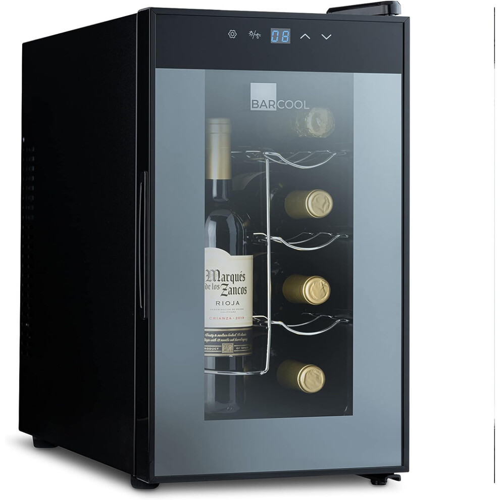 Subcold Barcool Vino8 Wine Cooler