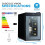 Subcold Barcool Vino8 Wine Cooler 5