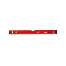 MILWAUKEE MAGNETIC SPIRIT LEVEL 60cm SLIM