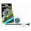 BeyBlade Bey BBX Lance Knight Defense Starter Pack Top and Launcher 1