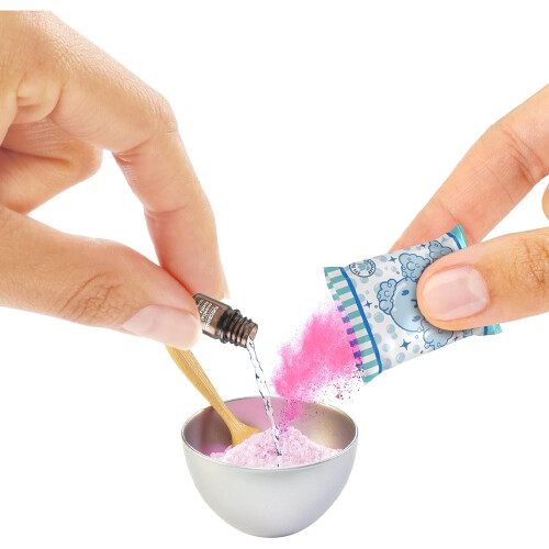 MGA's Miniverse - Make It Mini Spa - Wave A - Bath Bombs Blind Capsules 1