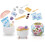 MGA's Miniverse - Make It Mini Spa - Wave A - Bath Bombs Blind Capsules 1