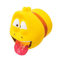(Yellow) Cartoon Faucet Extender Children'S Gifts Splash-Proof Tongue Children'S Hand Washing Faucet Furniture Decoration